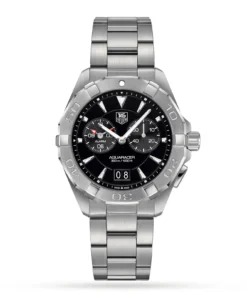 TAG Heuer Aquaracer Quartz 40mm Mens Replica WAY111Z.BA0928