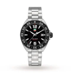 TAG Heuer Formula 1 41mm Quartz Mens Replica WAZ1110.BA0875