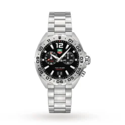 TAG Heuer Formula 1 Quartz Alarm 41mm Mens Replica WAZ111A.BA0875