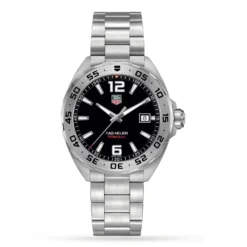 TAG Heuer Formula 1 Quartz 41mm Mens Replica WAZ1112.BA0875