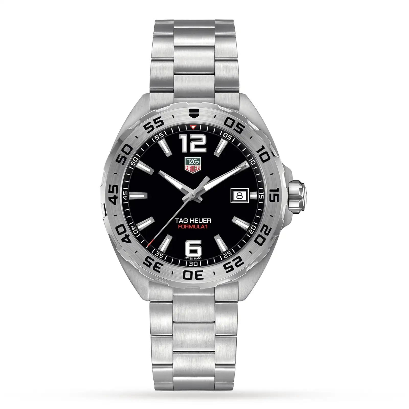 TAG Heuer Formula 1 Quartz 41mm Mens Replica WAZ1112.BA0875