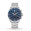 TAG Heuer Formula 1 43mm Quartz Chronograph Mens Replica CAZ1014.BA0842