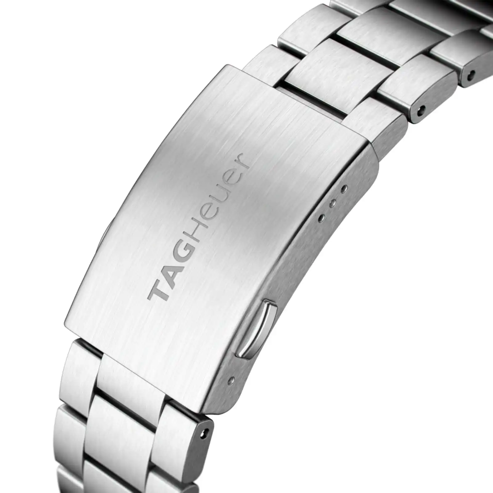 TAG Heuer Formula 1 43mm Quartz Chronograph Mens Replica CAZ1014.BA0842 - Image 5