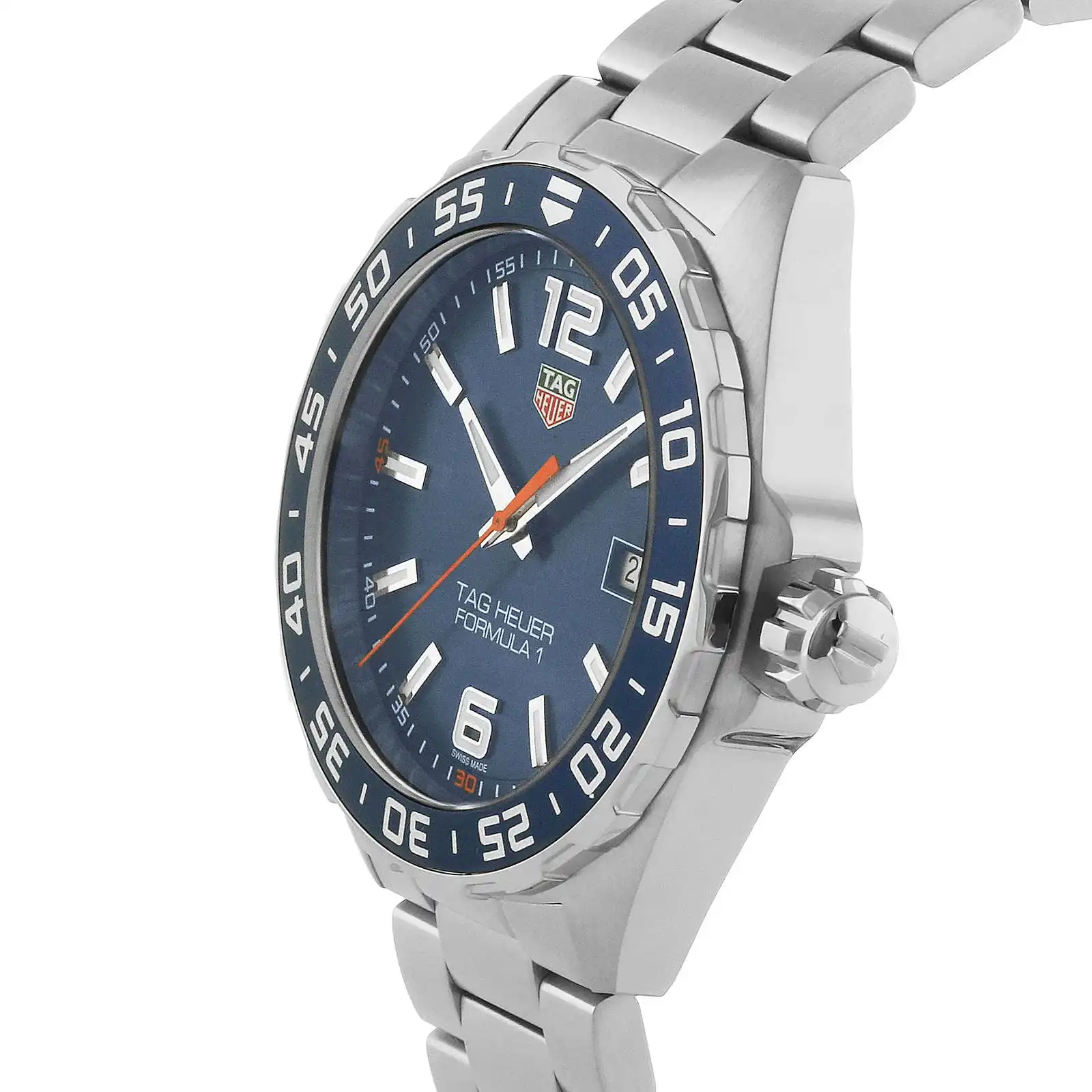 TAG Heuer Formula 1 Quartz 43mm Mens Replica WAZ1010.BA0842 - Image 3
