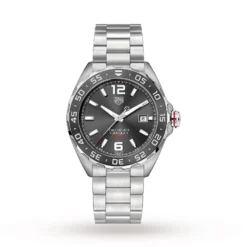 TAG Heuer Formula 1 Calibre 5 Automatic Date 43mm Mens Replica WAZ2011.BA0842