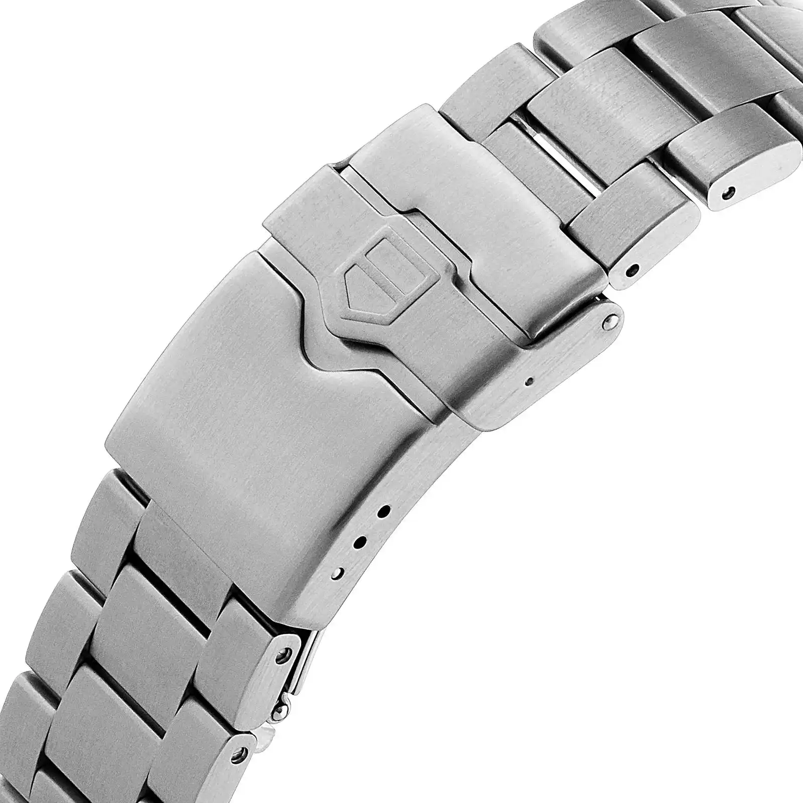 TAG Heuer Formula 1 Calibre 5 Automatic Date 43mm Mens Replica WAZ2011.BA0842 - Image 5
