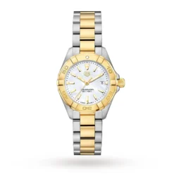 TAG Heuer Aquaracer 300M 27mm Quartz Ladies Replica WBD1420.BB0321