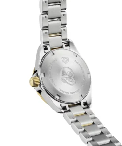 Alternative view of TAG Heuer Aquaracer 300M 27mm Quartz Ladies Replica WBD1420.BB0321