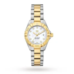 TAG Heuer Aquaracer 300M 27mm Quartz Ladies Replica WBD1422.BB0321