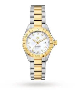 TAG Heuer Aquaracer 300M 27mm Quartz Ladies Replica WBD1422.BB0321