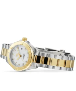 Alternative view of TAG Heuer Aquaracer 300M 27mm Quartz Ladies Replica WBD1422.BB0321