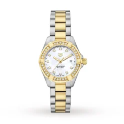 TAG Heuer Aquaracer 300M Quartz 27mm Ladies Replica WBD1423.BB0321
