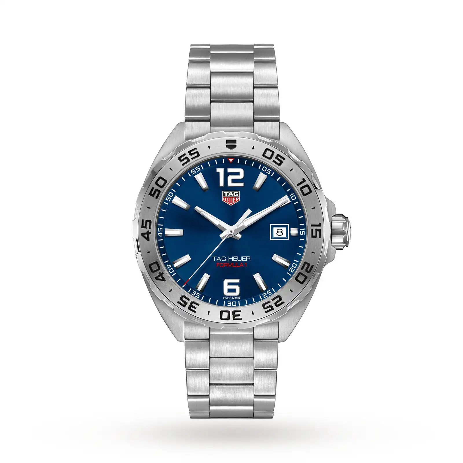 TAG Heuer Formula 1 41mm Quartz Mens Replica WAZ1118.BA0875