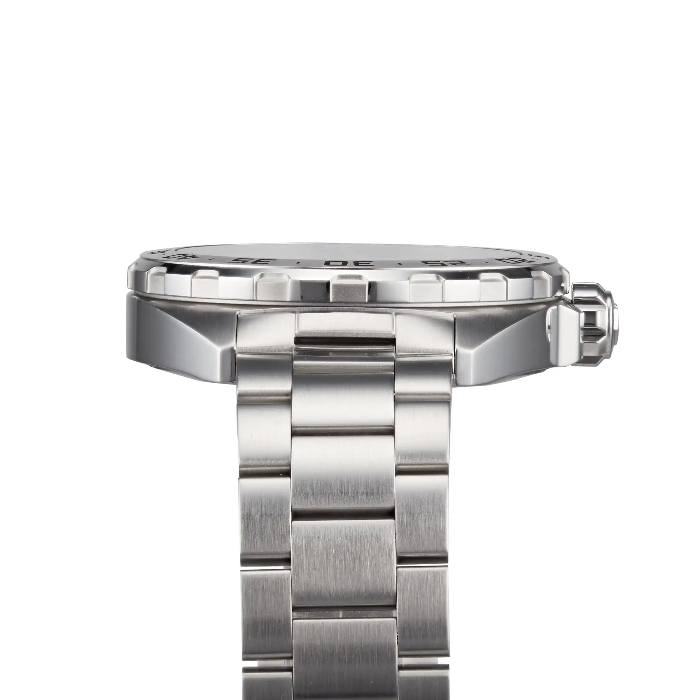 TAG Heuer Formula 1 41mm Quartz Mens Replica WAZ1118.BA0875 - Image 5