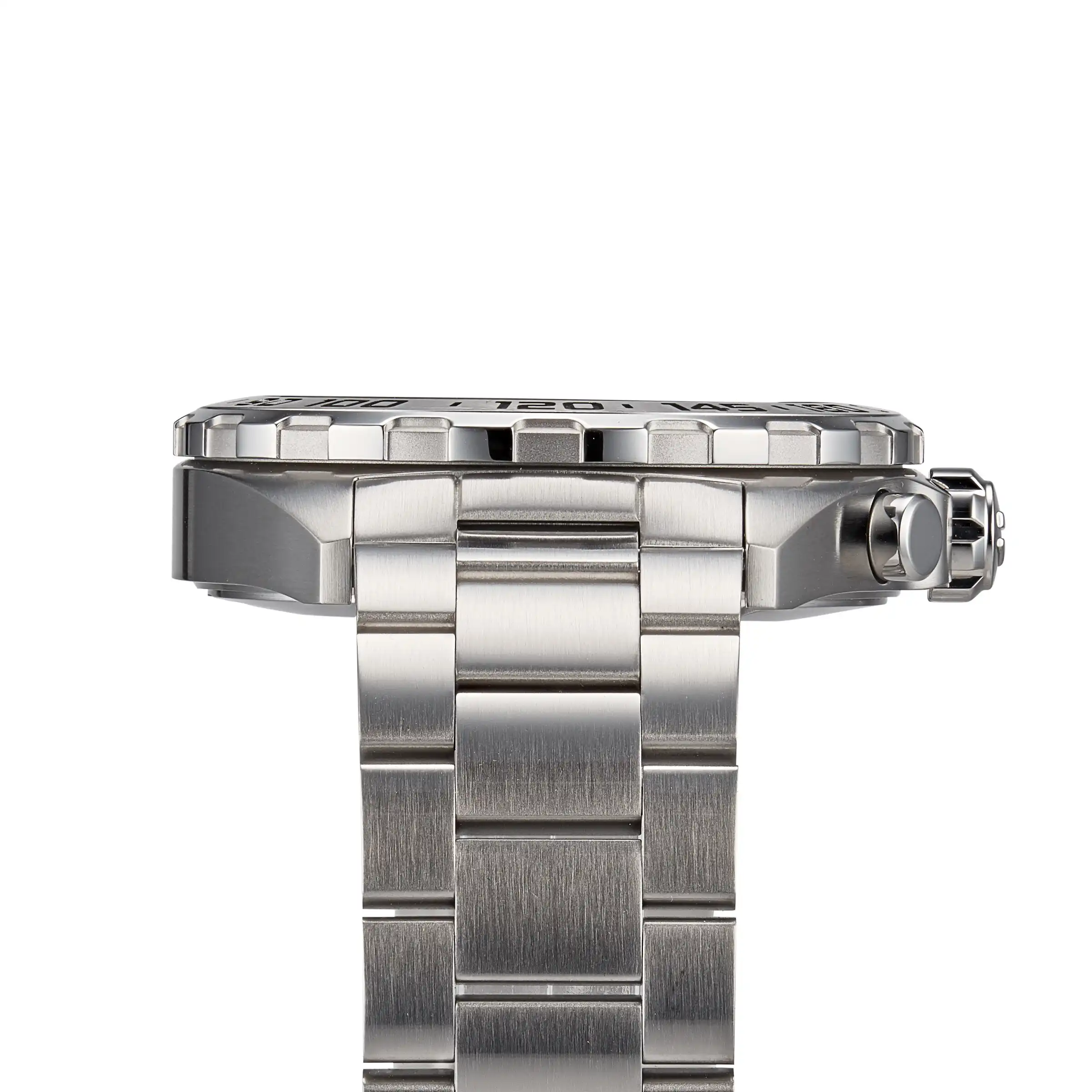 TAG Heuer Formula 1 Quartz Chronograph 43mm Mens Replica CAZ101K.BA0842 - Image 5