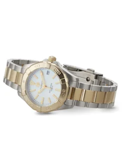 Alternative view of TAG Heuer Aquaracer 300 Quartz 32mm Ladies Replica WBD1320.BB0320