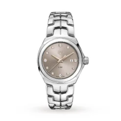 TAG Heuer Link Quartz 32mm Ladies Replica WBC131E.BA0649