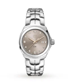 TAG Heuer Link Quartz 32mm Ladies Replica WBC131E.BA0649