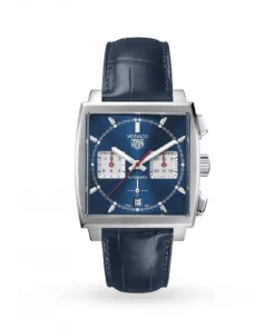TAG Heuer Monaco Calibre Heuer 02 39mm Mens Replica CBL2111.FC6453