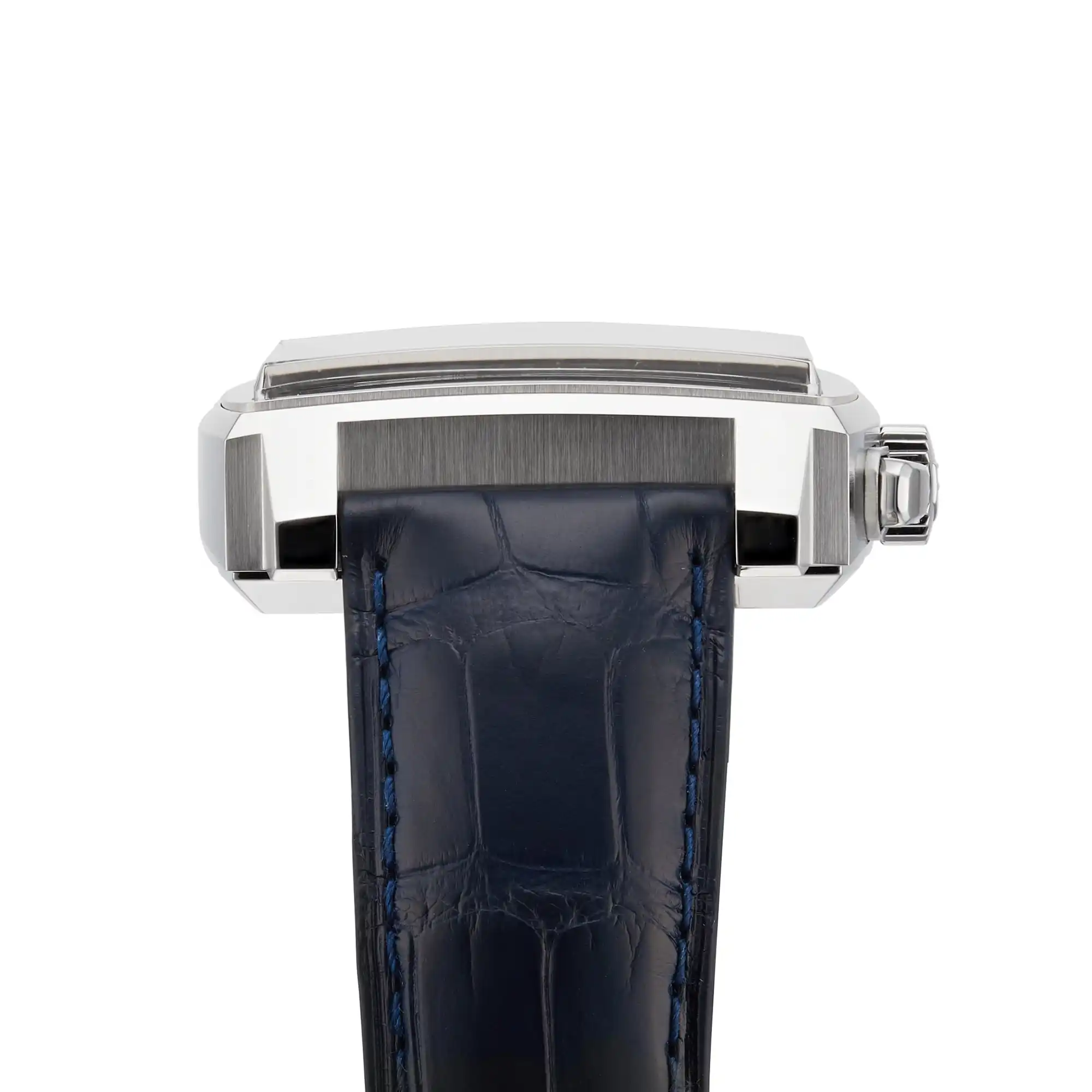 TAG Heuer Monaco Calibre Heuer 02 39mm Mens Replica CBL2111.FC6453 - Image 7