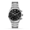 TAG Heuer Carrera Calibre Heuer 02 Chronograph 42mm Mens Replica CBN2010.BA0642