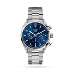 TAG Heuer Carrera Chronograph 02 42mm Mens Replica CBN2011.BA0642