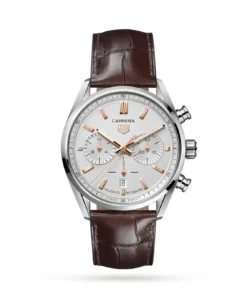 TAG Heuer Carrera Chronograph 02 42mm Mens cCBN2013.FC6483