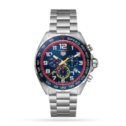 TAG Heuer Formula 1 x Red Bull Racing Special Edition Chronograph Quartz Mens 43mm CAZ101AL.BA0842