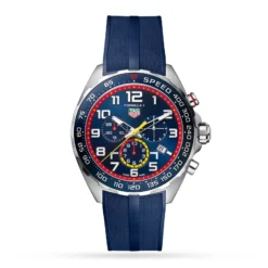 TAG Heuer Formula 1 x Red Bull Racing Special Edition Chronograph Quartz Mens 43mm CAZ101AL.FT8052
