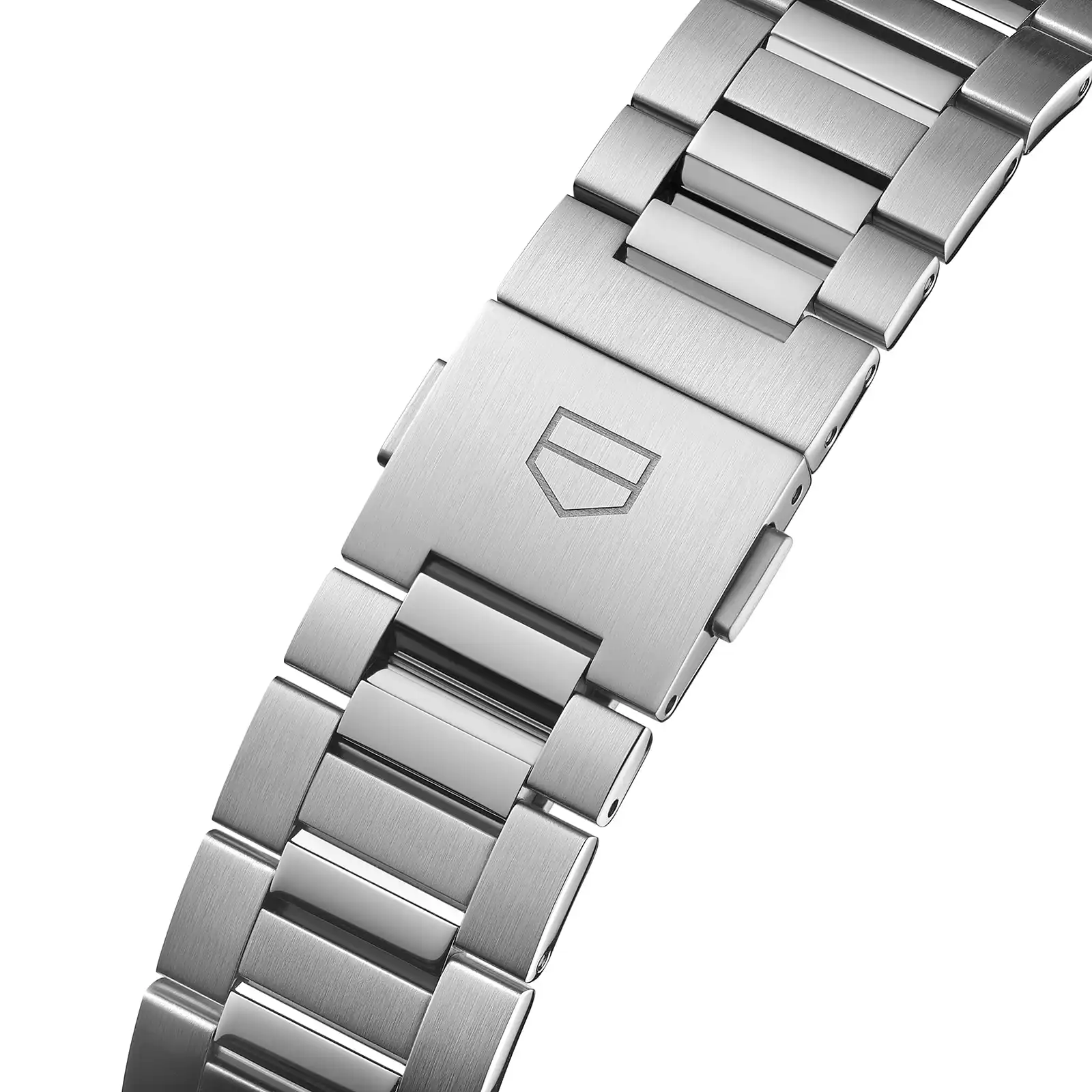 TAG Heuer Carrera Three-Hand Day-Date 41mm Automatic Mens Replica WBN2010.BA0640 - Image 4