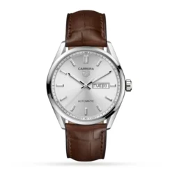 TAG Heuer Carrera Three-Hand Day-Date 41mm Automatic Mens Replica WBN2011.FC6484