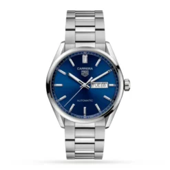 TAG Heuer Carrera Three-Hand Day-Date 41mm Automatic Mens Replica WBN2012.BA0640