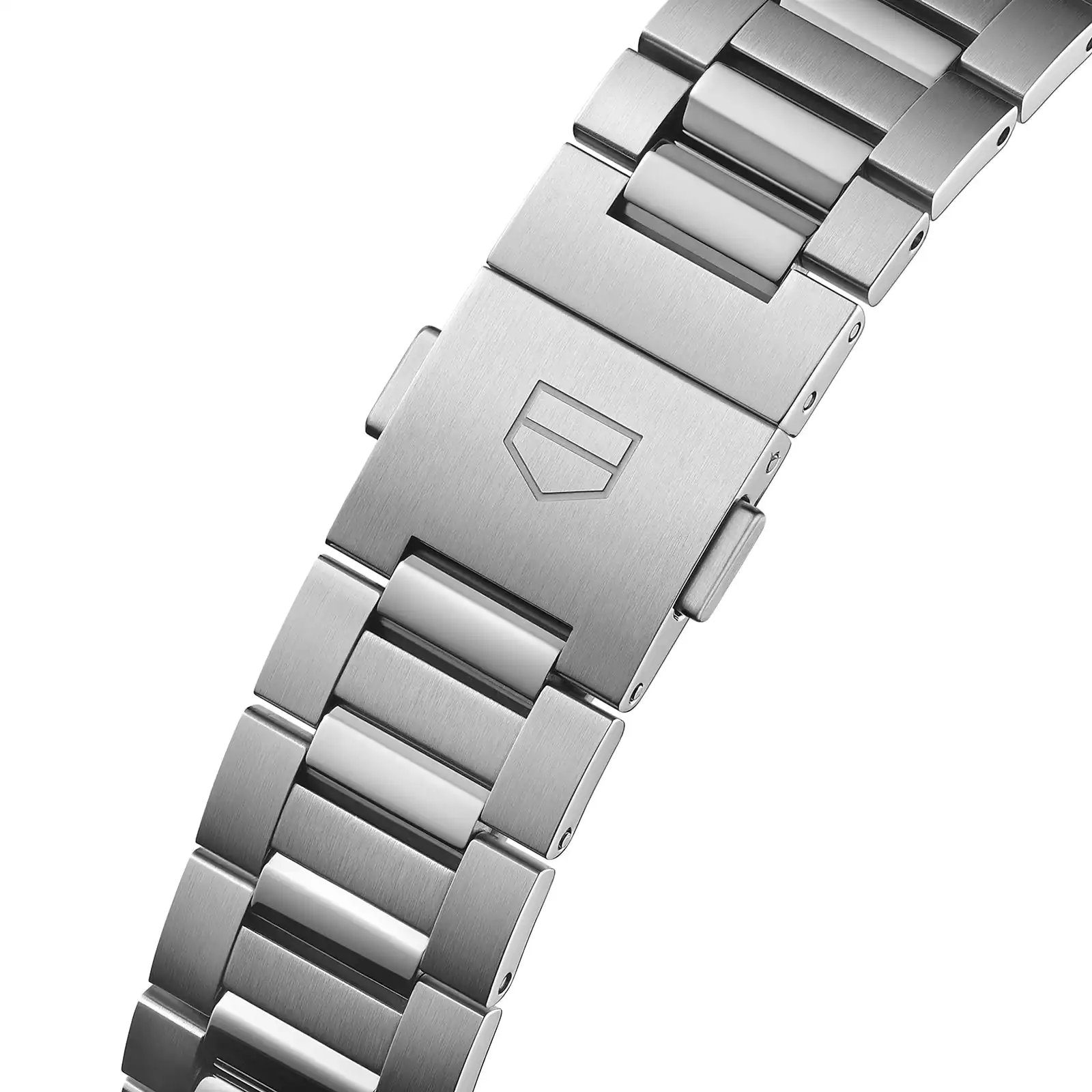 TAG Heuer Carrera Three-Hand Date 39mm Automatic Mens Replica WBN2111.BA0639 - Image 4