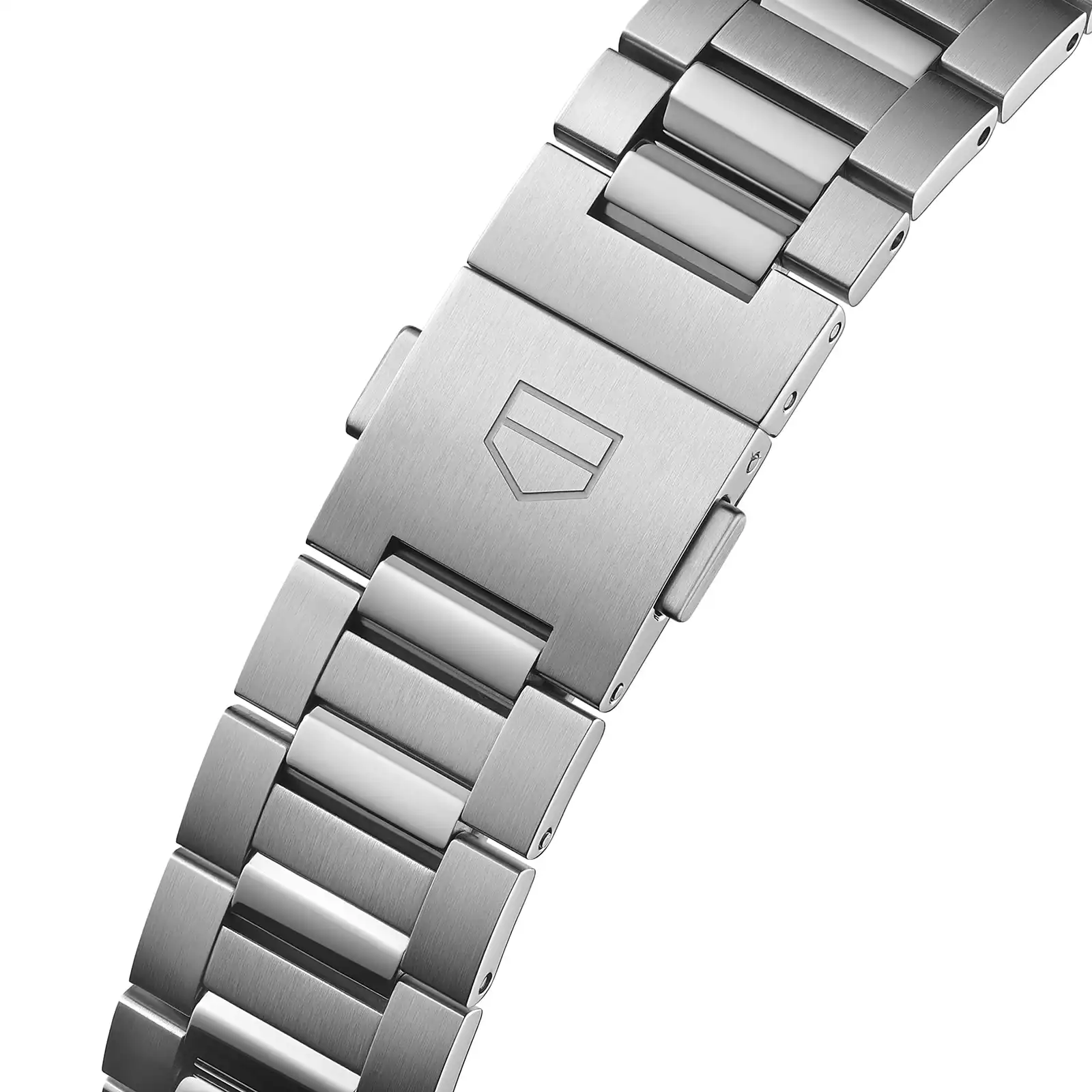 TAG Heuer Carrera Three-Hand Date 39mm Automatic Mens Replica WBN2113.BA0639 - Image 4