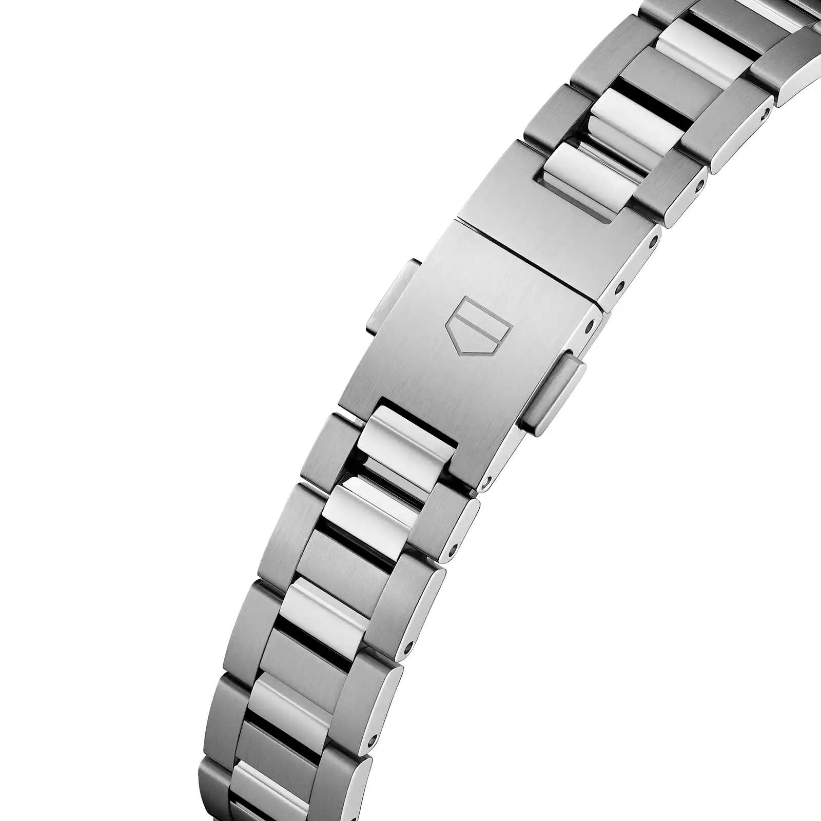TAG Heuer Carrera Three-Hand 29mm Automatic Ladies Replica WBN2410.BA0621 - Image 3