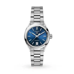 TAG Heuer Carrera Three-Hand 29mm Automatic Ladies Replica WBN2411.BA0621