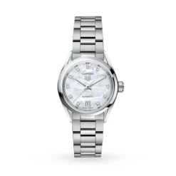 TAG Heuer Carrera Three-Hand 29mm Automatic Ladies Replica WBN2412.BA0621