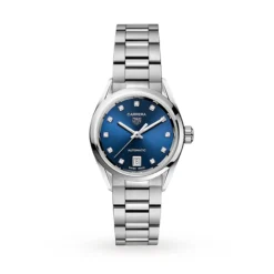 TAG Heuer Carrera Three-Hand 29mm Automatic Ladies Replica WBN2413.BA0621