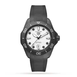 TAG Heuer Night Diver Aquaracer Calibre 5 43mm Mens Replica WBP201D.FT6197