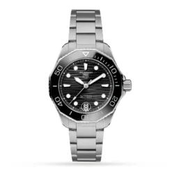 TAG Heuer Aquaracer Professional 300 Automatic 36mm Ladies Replica WBP231D.BA0626