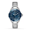 TAG Heuer Aquaracer Professional 300 Automatic 36mm Ladies Replica WBP231B.BA0618