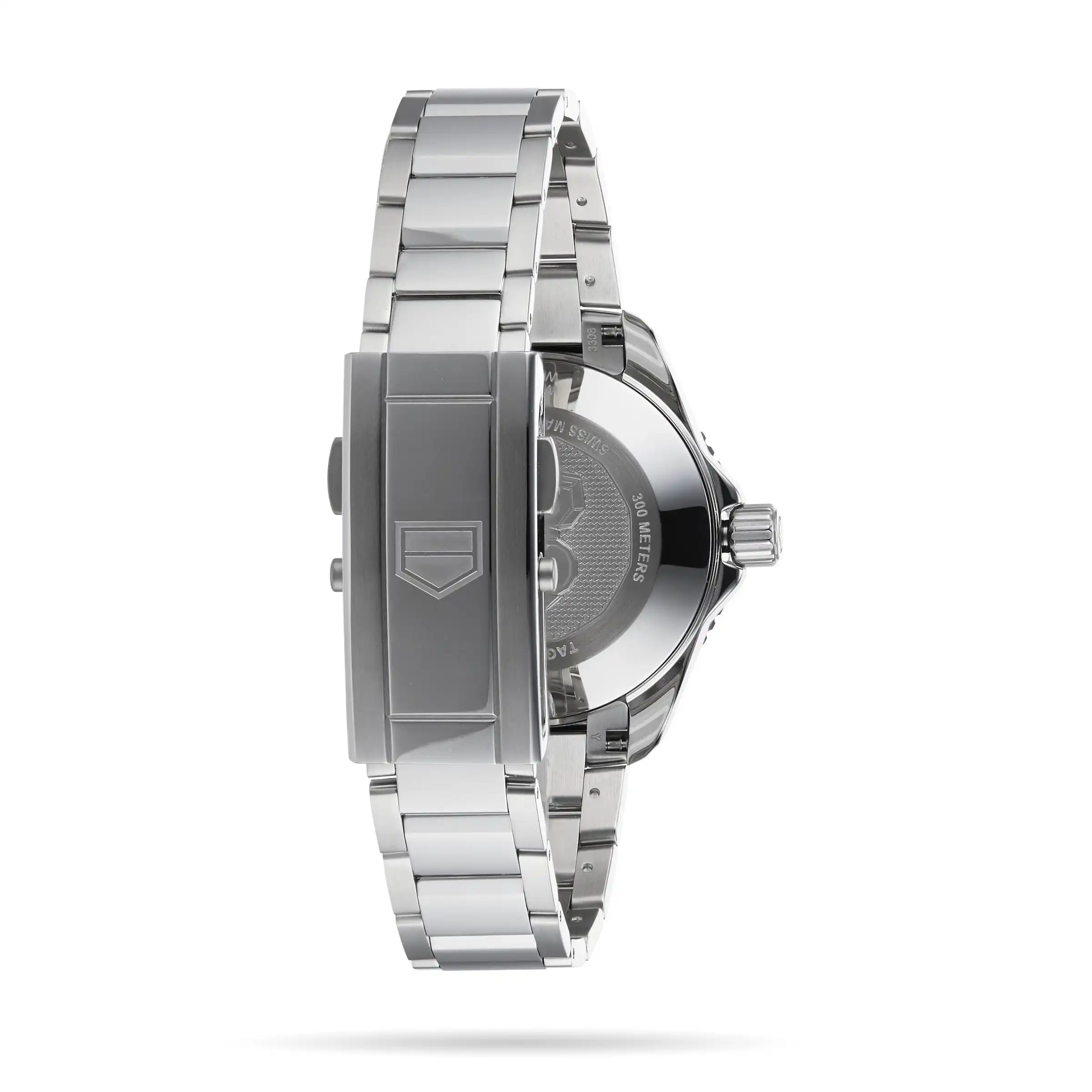 TAG Heuer Aquaracer Professional 300 Calibre 5 Automatic 36mm Ladies Replica WBP231C.BA0626 - Image 5