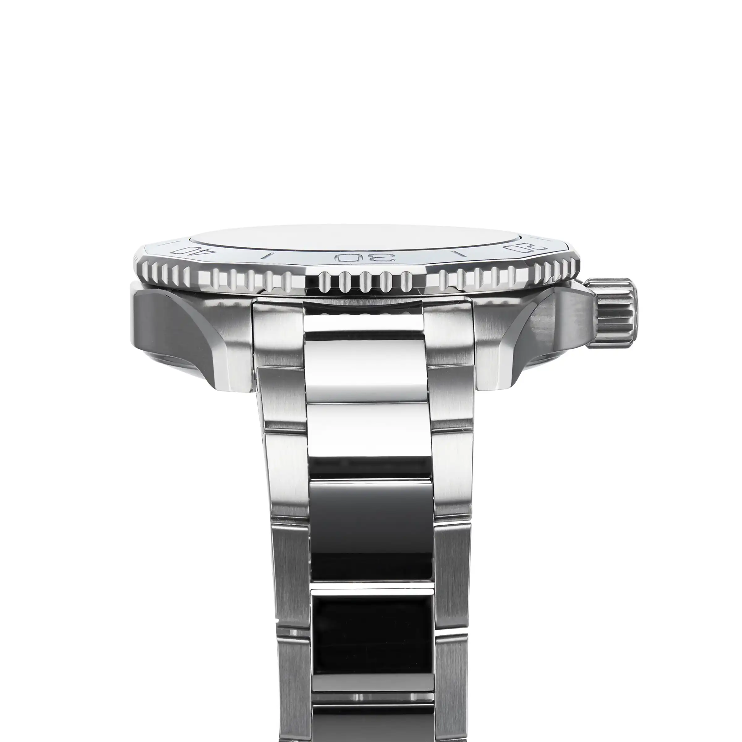 TAG Heuer Aquaracer Professional 300 Calibre 5 Automatic 36mm Ladies Replica WBP231C.BA0626 - Image 6