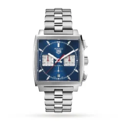 TAG Heuer Monaco Calibre Heuer 02 39mm Mens Replica CBL2111.BA0644