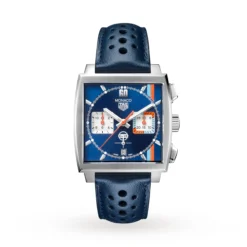 TAG Heuer Monaco Gulf Special Edition 39mm Mens Replica CBL2115.FC6494