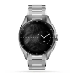 TAG Heuer Connected Calibre E4 42mm – 2022 – Steel Case (SBR80 42mm) – Steel Bracelet Smart Replica SBR8010.BA0617