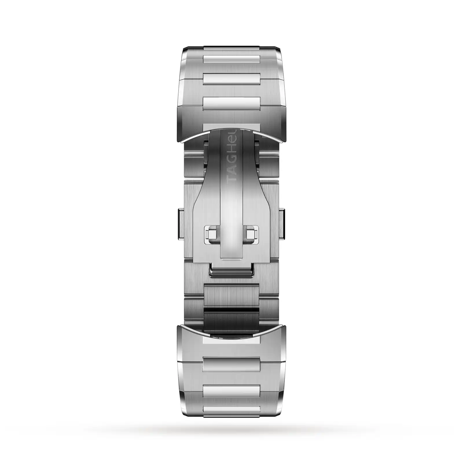 TAG Heuer Connected Calibre E4 42mm – 2022 – Steel Case (SBR80 42mm) – Steel Bracelet Smart Replica SBR8010.BA0617 - Image 7