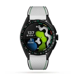 TAG Heuer Connected Calibre E4 45mm – 2022- Golf Edition Smart Replica SBR8A81.EB0251