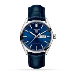 TAG Heuer Carrera Three – Hand Automatic Mens 41mm Replica WBN2012.FC6502