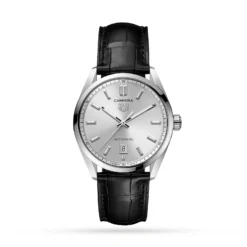 TAG Heuer Carrera Three – Hand Automatic Mens 39mm Replica WBN2111.FC6505